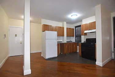 Rented by The Agency