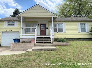 3938 E 2nd St S, Tulsa, OK 74112