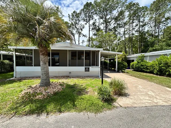 245 Wildwood Dr #106, Saint Augustine, FL 32086