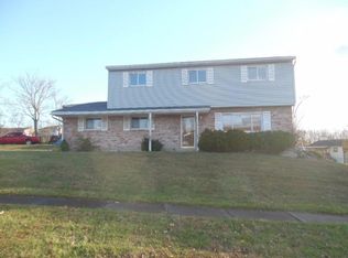 5001 Holly Ave, Middletown, OH 45044