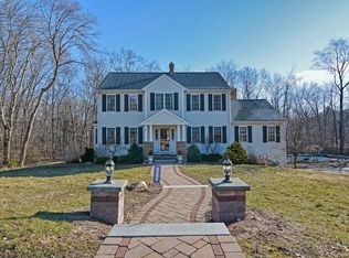 171 Hill St, Millville, MA 01529