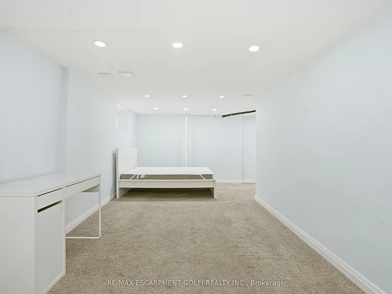 4849 Willmott St #LOWER — Photo 5