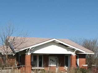 8559 State Road 22, Bokchito, OK 74726