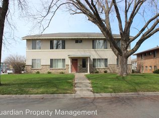 7544 Oliver Ave S APT 3, Richfield, MN 55423