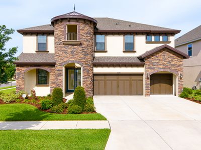 11025 Charmwood Dr, Riverview, FL, 33569