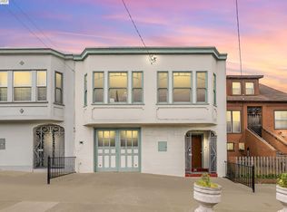 151 Rice St, San Francisco, CA 94112