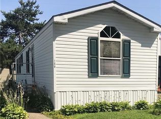 18592 Edwards Rd LOT 168, Doylestown, OH 44230