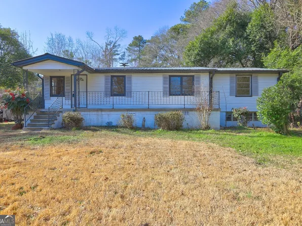 7779 Adamson Rd, Jonesboro, GA 30236