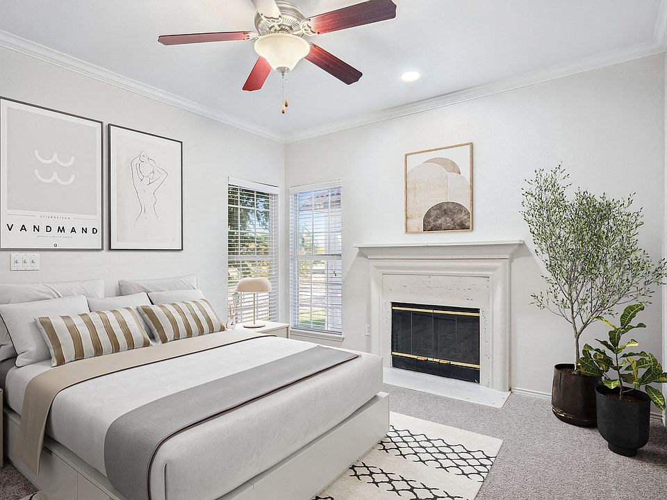 La Ventura Apartments, Plano, TX