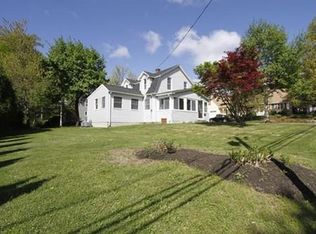 131 Chester St, Worcester, MA 01605