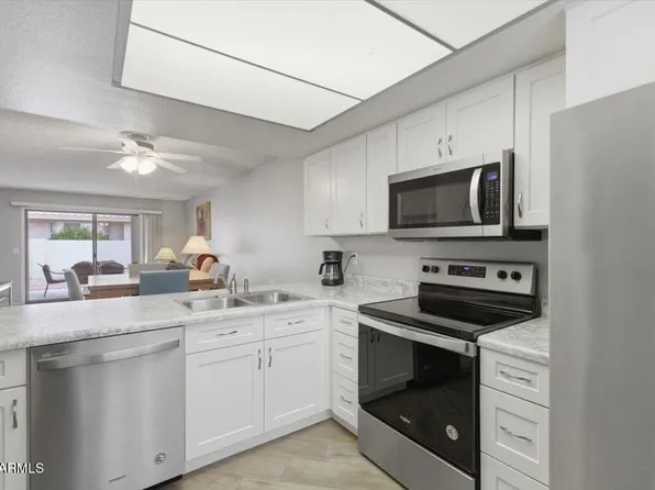 733 S 79TH Way, Mesa, AZ 85208