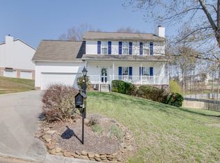 6511 Ridge Run Dr, Knoxville, TN 37921