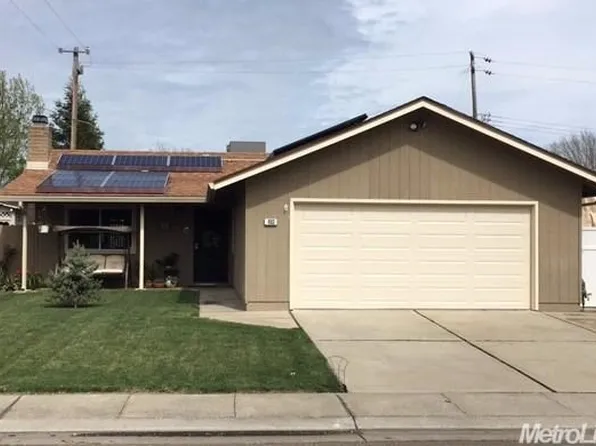 483 E La Salle Dr, Woodbridge, CA 95258