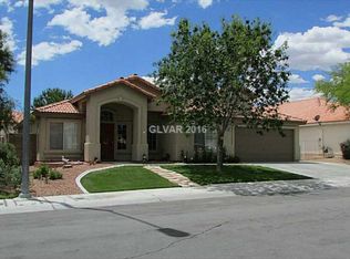 5009 Tropical Knoll Ct, Las Vegas, NV 89130