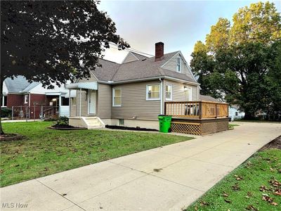 3841 Fairfield Dr, Mogadore, OH, 44260