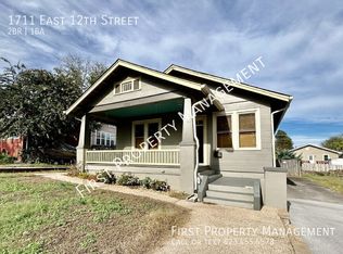 1711 E 12th St, Chattanooga, TN 37404