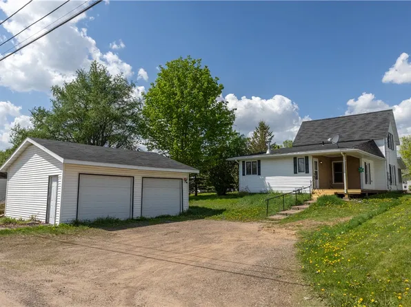 604 W Miner Avenue, Ladysmith, WI 54848