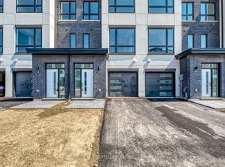 3049 Trailside Dr, Oakville, ON