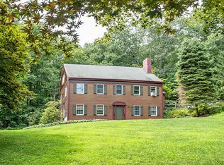 3142 Pleasant Ridge Rd, Wingdale, NY 12594