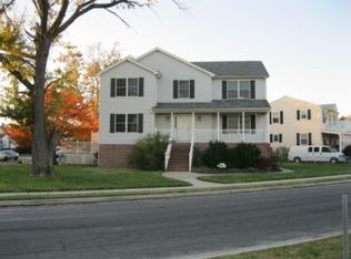 8254 Longpoint Rd, Baltimore, MD 21222