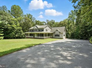 7129 Langley Ct, Hughesville, MD 20637