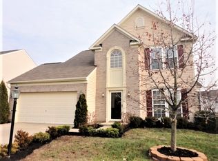2429 Featherston Ct, Miamisburg, OH 45342