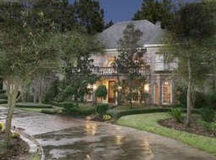 267 Saddle Ridge Pl, Spring, TX 77380