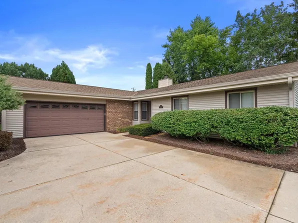 W156N10640 Cobbler LANE, Germantown, WI 53022