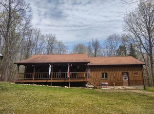 N11111 First Lake Rd, Gleason, WI 54435