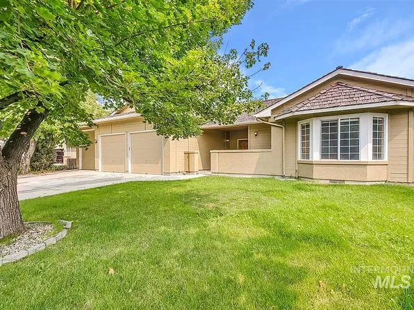 1780 N Aronmink Way, Meridian, ID 83646