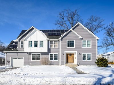 111 Remsen Ave, Avenel, NJ, 07001