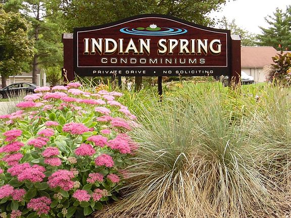 2nd image of 4260 Indian Spring Dr SW #1
