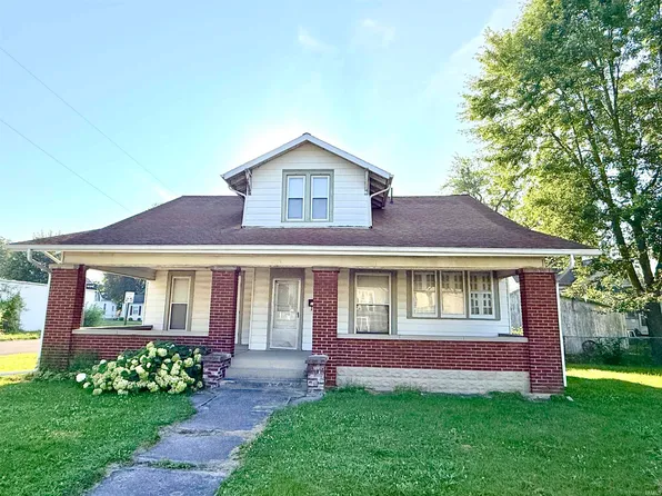 3701 S Washington St, Marion, IN 46953