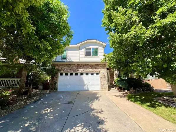 9466 Morning Glory Lane, Highlands Ranch, CO 80130