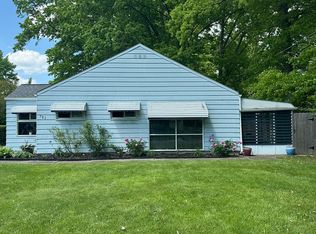 731 Monroe Ave, Cuyahoga Falls, OH