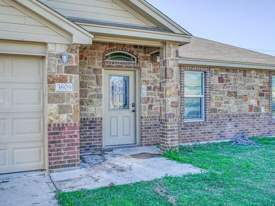 3609 Settlement Road, Copperas Cove, TX, 76522