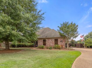 2003 Estates Cv, Pearl, MS 39208