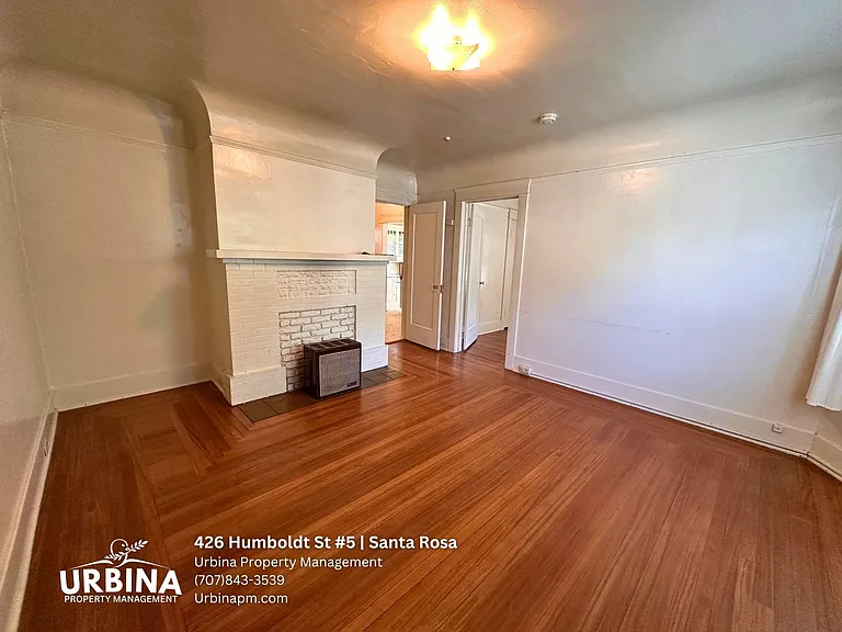 426 Humboldt St #5 — Photo 2