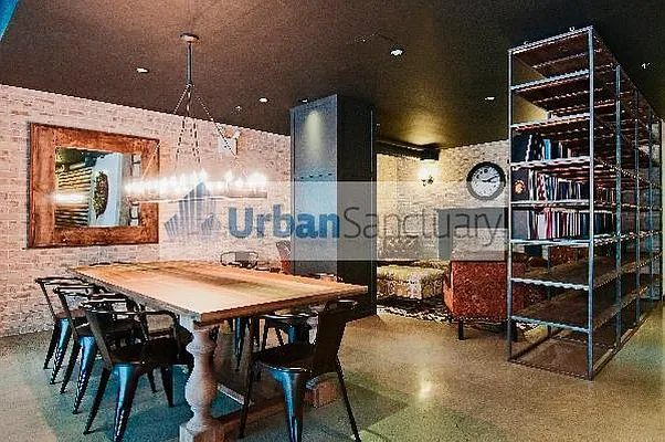 Rented by Urban Sanctuary | media 8