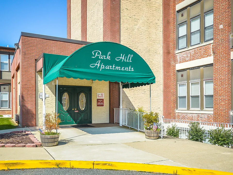 Park Hill Apartments