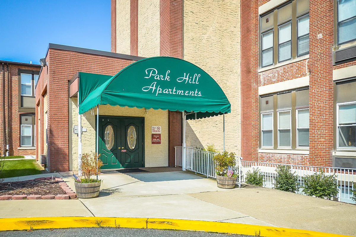 Building Photo - Park Hill Apartments