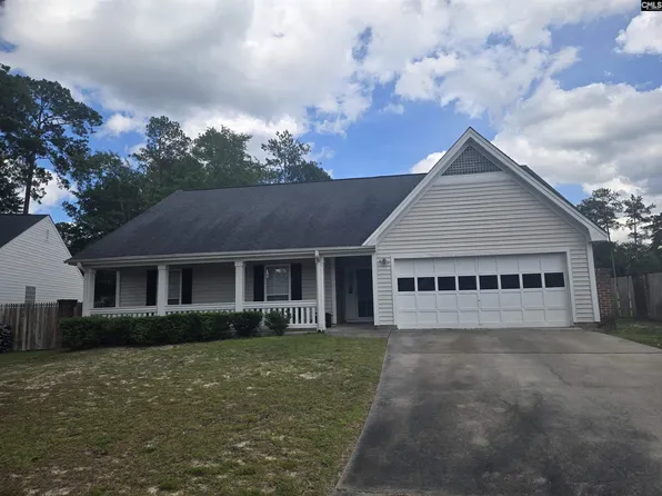 100 Millstone Ct, Columbia, SC 29223