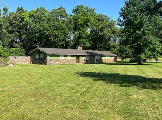 4711 Rocky Ridge Trl, Little Flock, AR 72756