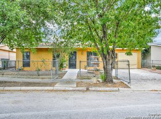 9311 Cerro Verde Dr, San Antonio, TX 78224