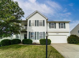 4183 King Bird Ln, Miamisburg, OH
