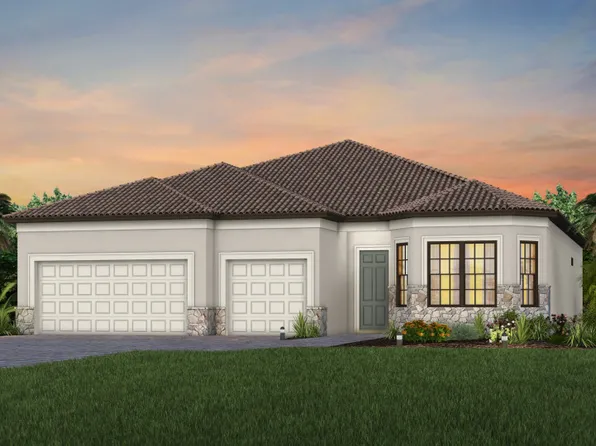 437 SE Bancroft Ct, Port Saint Lucie, FL 34984
