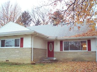 255 S James Rd, Columbus, OH 43213