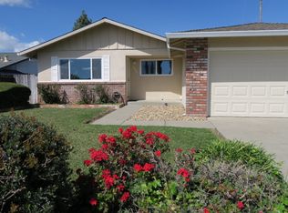 160 Andover Dr, Vacaville, CA 95687