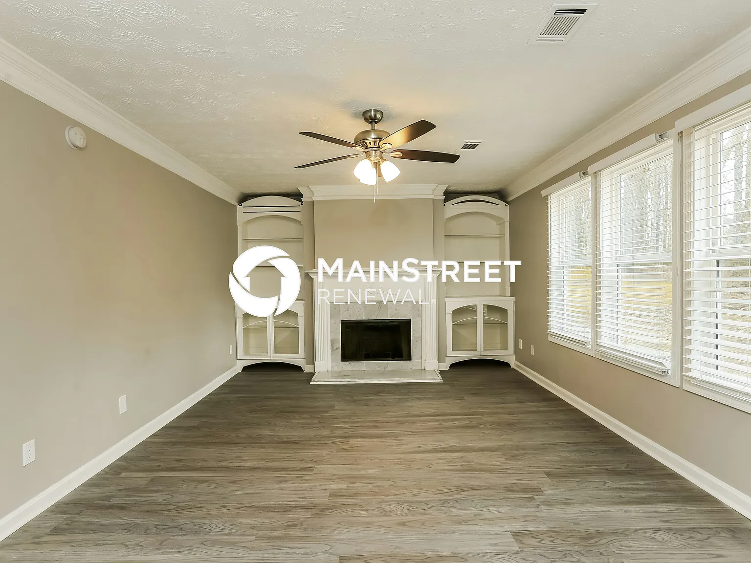 1030 Crooked Creek Rd — Photo 4