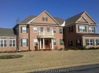 13802 Dory Ln, Bowie, MD 20721